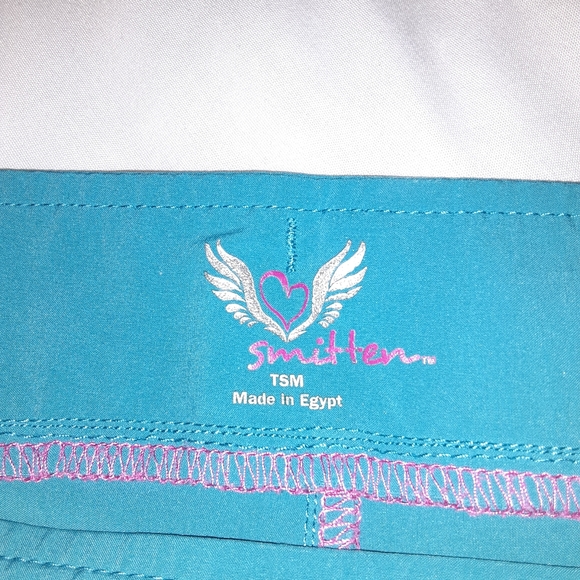 Scrub bottoms - Picture 2 of 2